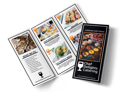 Main Event Catering    Image