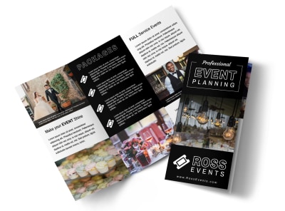 Main Event Planner Professional    Image