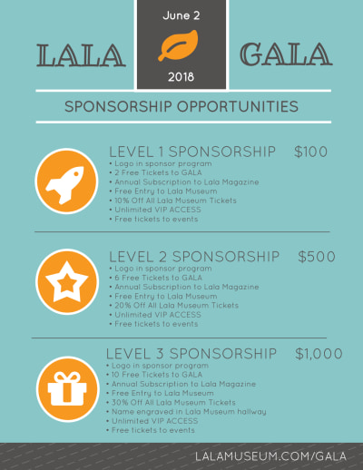 Event Sponsorship   Side 1 Image