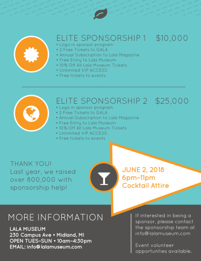Event Sponsorship   Side 2 Image