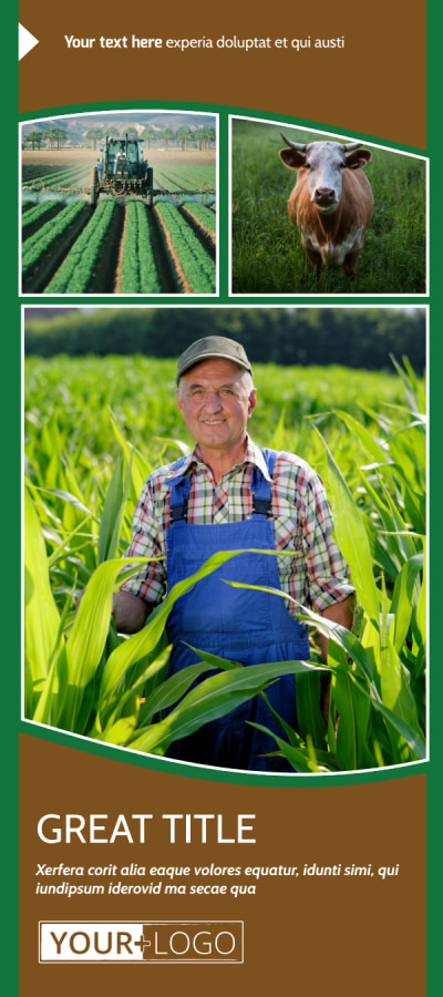 Farmers Insurance Agent   Side 1 Image