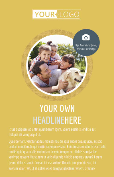 Fun Family Photography   Side 1 Image