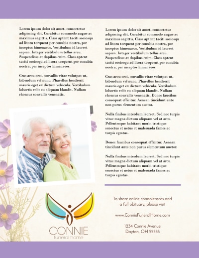 Funeral Memory   Side 2 Image