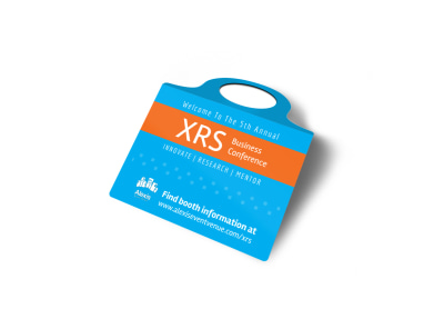 Main XRS Business Conference   2 Image