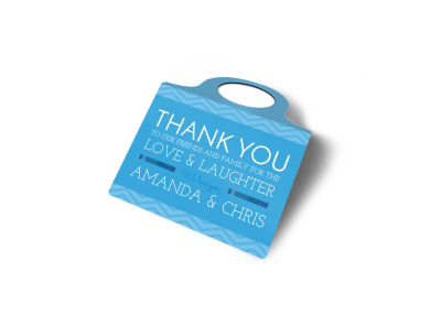 Main Wedding Thank You   2 Image