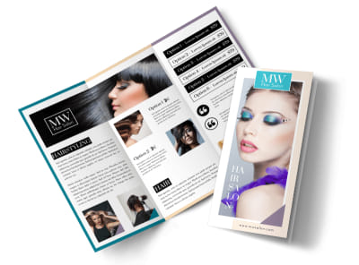 Main Awesome Hair Salon    Image