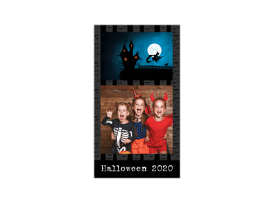 Main Fun Halloween Instagram Story  Image