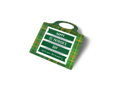 Main Saint Patrick's Day   Image
