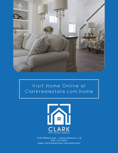 Home Buying Seminar   Side 2 Image