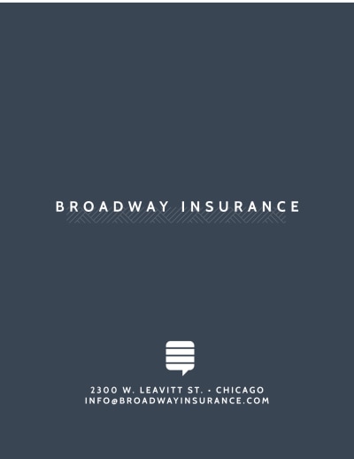 Home Insurance Agency   Side 2 Image