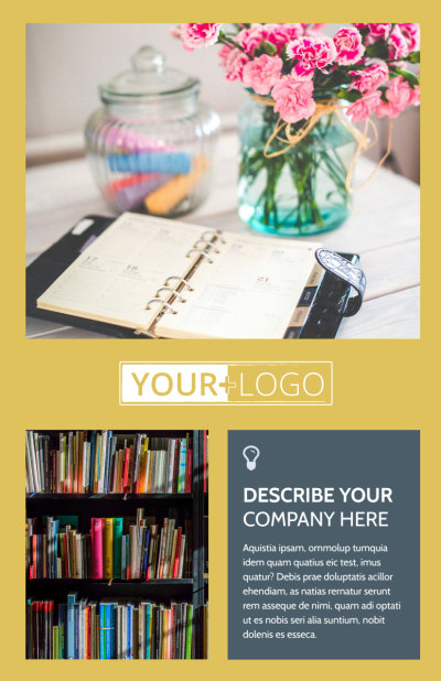 Home Organizing Service   Side 1 Image
