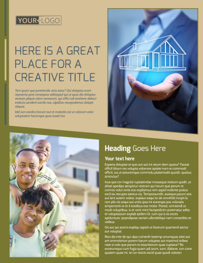 Homeowners Insurance   Side 1 Image