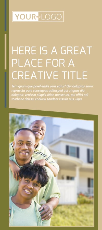Homeowners Insurance   Side 1 Image