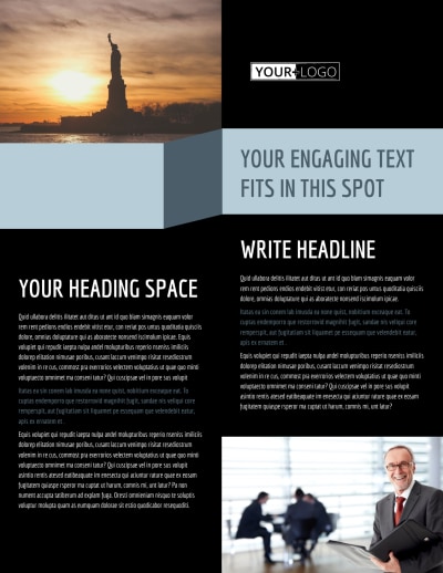 Immigration Attorney   Side 1 Image