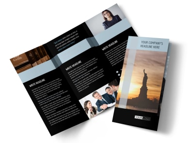Main Immigration Attorney    Image