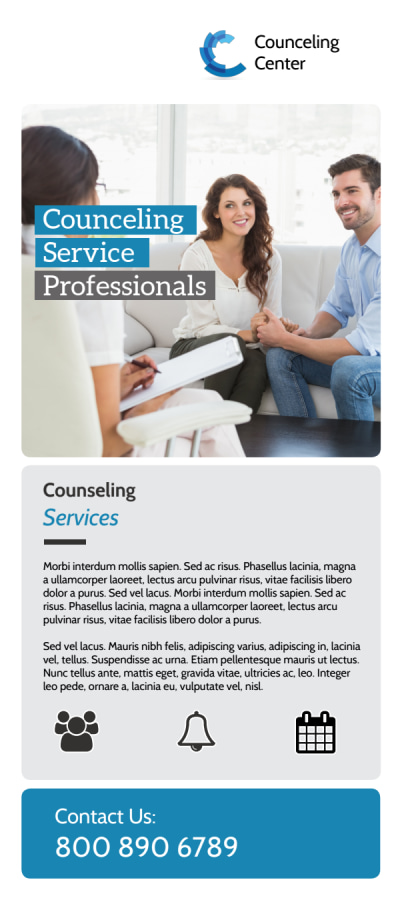 Informational Counseling   Side 2 Image