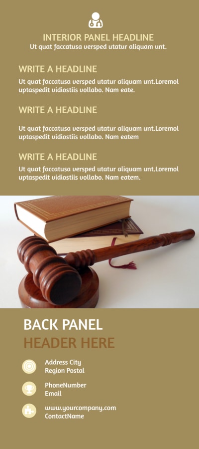 Insurance Defense Law Firm   2 Side 2 Image
