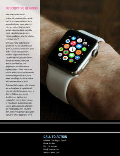 Intellectual Property Firm   Side 2 Image