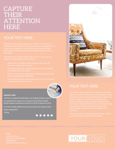 Interior Design Group   Side 2 Image