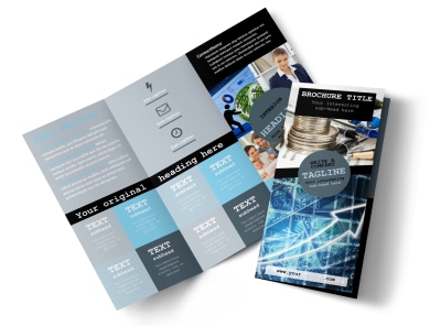 Main Knowledgeable Financial Consultant    Image