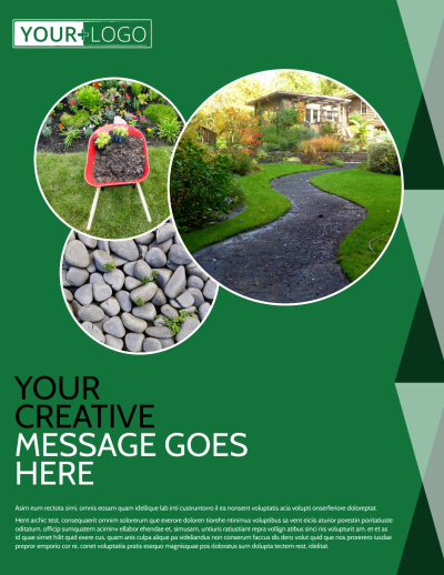 Landscaper   Side 1 Image