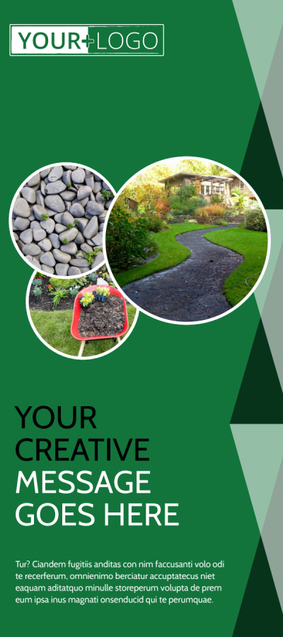 Landscaper   Side 1 Image