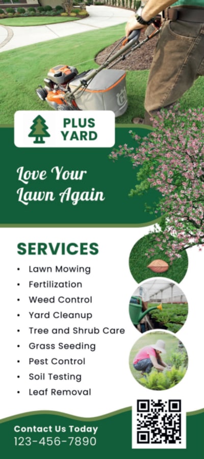 Lawn Care  2bfxj6npvt  Side 1 Image