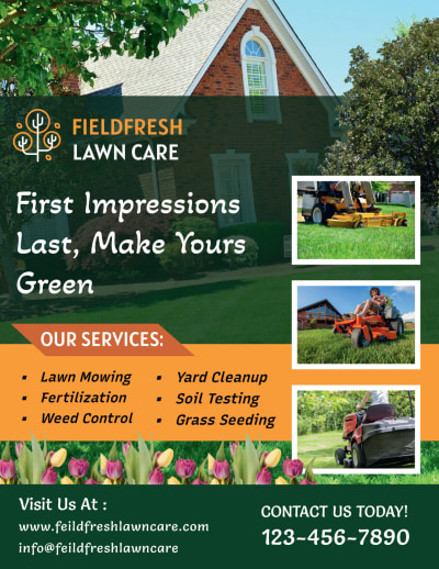 Lawn Care  ihr5kxere2  Side 1 Image