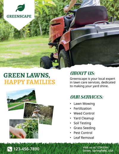 Lawn Care  niawetv02f  Side 1 Image