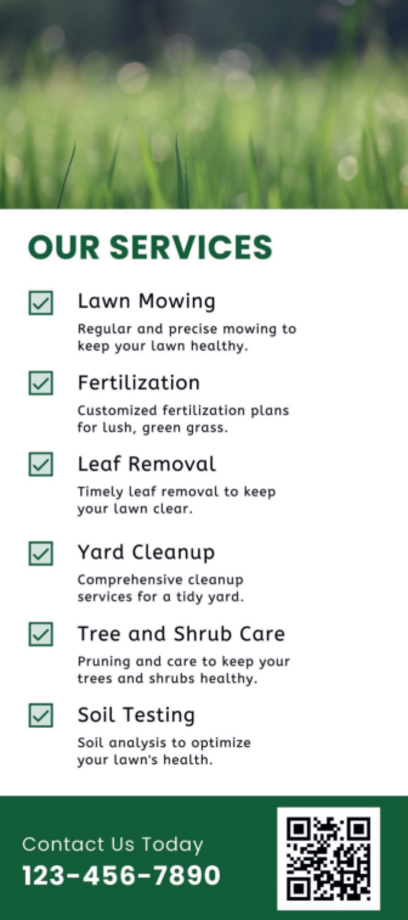 Lawn Care  nodf0vooc8  Side 2 Image