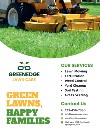 Lawn Care  s0q1wnmnki  Side 1 Image