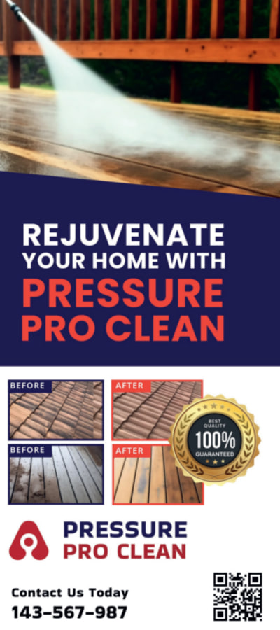List Of Services Pressure Washing  wtw8xjkg5h  Side 1 Image