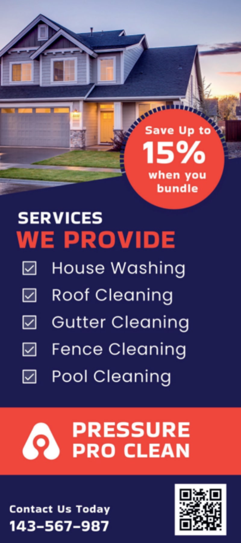 List Of Services Pressure Washing  wtw8xjkg5h  Side 2 Image