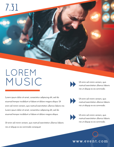 Loud Band   Side 2 Image