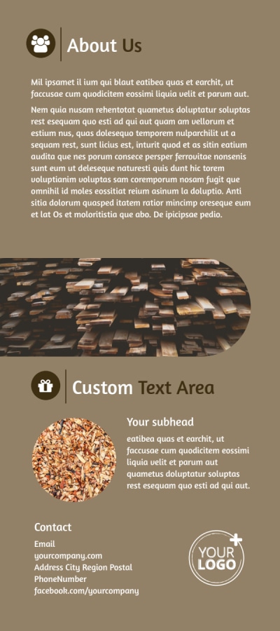 Lumber Yard   Side 2 Image