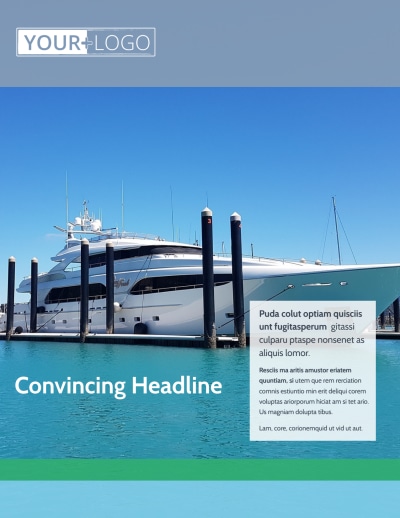 Marine Insurance   Side 1 Image