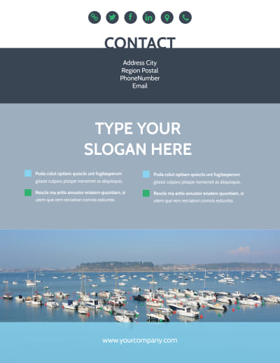 Marine Insurance   Side 2 Image