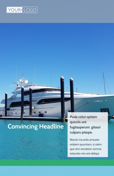 Marine Insurance   3 Side 1 Image