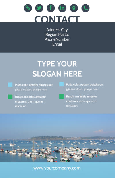Marine Insurance   3 Side 2 Image