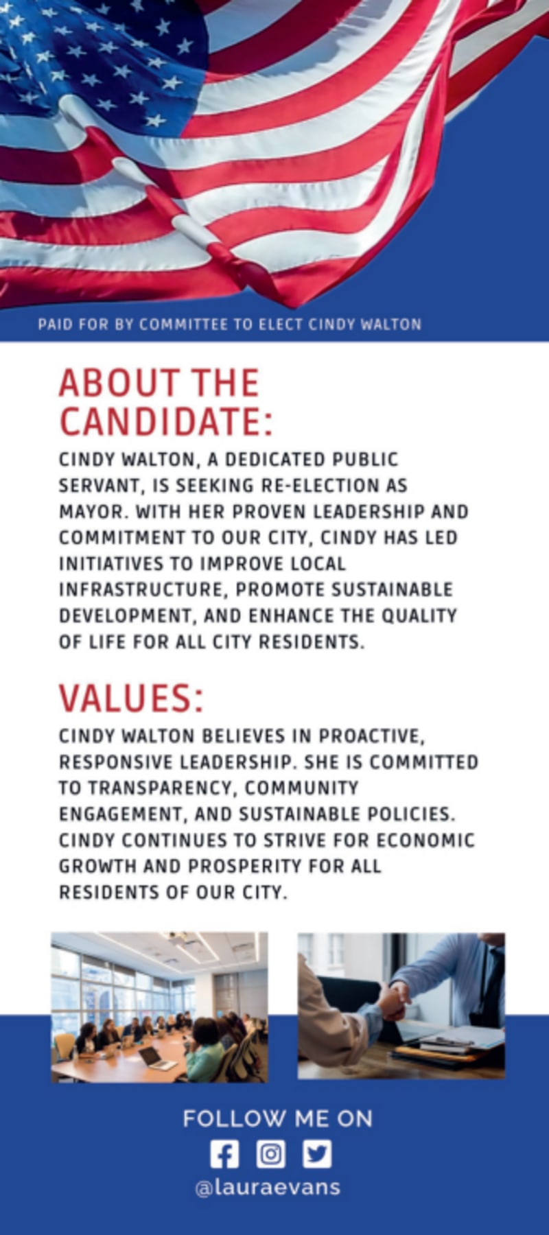 Mayor Campaign  v539f5lu4j  Side 2 Image
