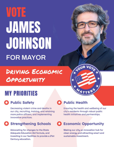 Mayor Campaign  yczb9tjolb  Side 1 Image