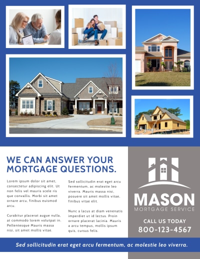 Mortgage Solutions   Side 2 Image