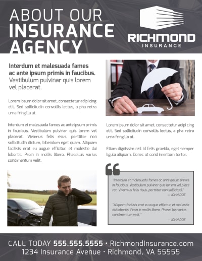 About Our Insurance Agency   05d946502c Side 1 Image