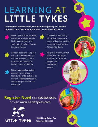 About Us Daycare   8bk6ivukrp Side 2 Image