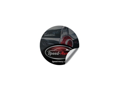 Main Auto Sticker  l002qunpnf Image