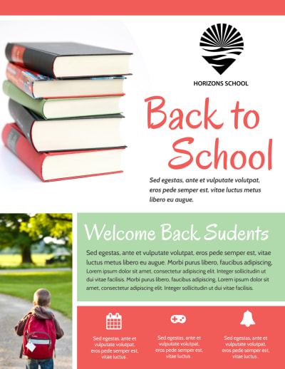 Back To School   hafuuo4b92 Side 1 Image