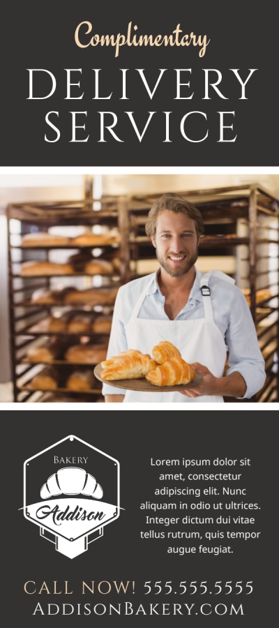 Bakery Delivery Service   r1ib8f4xxq Side 1 Image