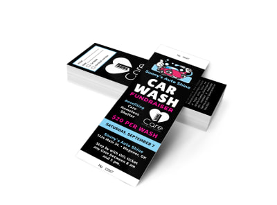 Main Car Wash Fundraiser   atgjas3myo Image