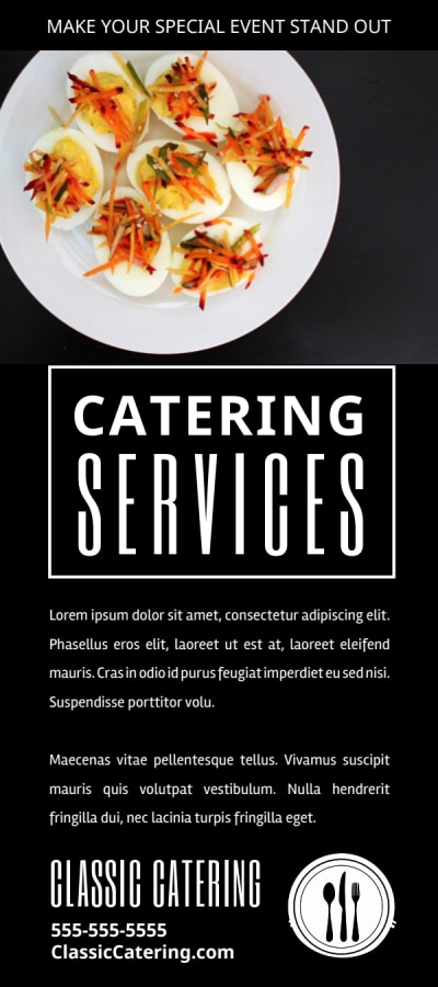 Catering Services Offered   osb53z3t63 Side 1 Image