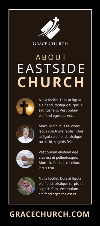 Church Outreach   522lnvaohk Side 2 Image